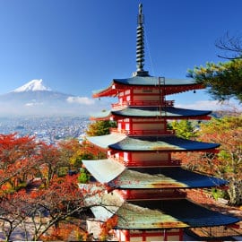 Viaje a Japón barato, hoteles en Tokio baratos, ofertas en viajes