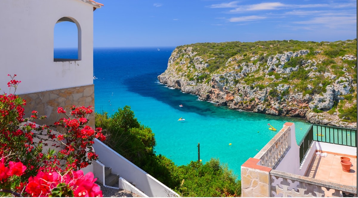 Viaje a Menorca, apartahoteles baratos en menorca, ofertas en viajes, chollo