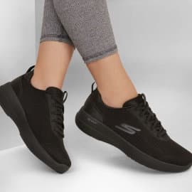 Zapatillas Skechers Go Walk Stability baratas, calzado de marca barato, ofertas en zapatillas