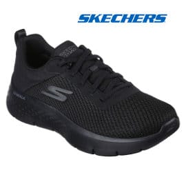 Zapatillas para mujer Skechers Go Walk Flex-Alani baratas, zapatillas de marca baratas, ofertas en calzado