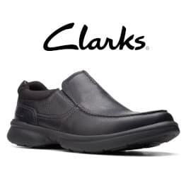 Zapatos Clarks Bradley Free baratos, calzado de marca barato, ofertas en zapatos