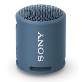 ¡¡Chollo!! Altavoz Bluetooth Sony SRS-XB13 sólo 34.99 euros.