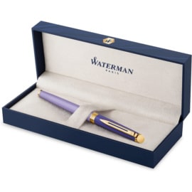 Bolígrafo de metal Waterman Hémisphère barato. Ofertas en regalos, regalos baratos