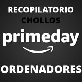 Las mejores ofertas en ordeandores del Amazon PrimeChollos en ordenadores Amazon Prime Day 2023, ordenadores baratos Day 2023