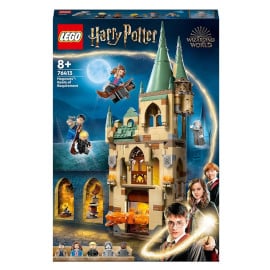 ¡Oferta Flash! LEGO Harry Potter Hogwarts: Sala de los Menesteres sólo 34.99 euros.