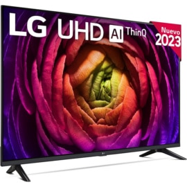 Televisor LG 65UR73006LA barato. Ofertas en televisores, televisores baratos