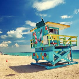 Viaje a Miami barato, hoteles baratos, ofertas en viajes