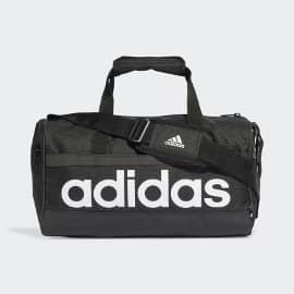 Bolsa de deporte extrapequeña Adidas Linear XS barata, bolsas de deporte de marca baratas, ofertas en material deportivo