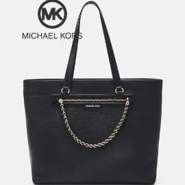 Bolso Michael Kors Satchel barato, bolsos de marca baratos, ofertas en equipaje y accesorios