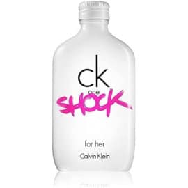 Colonia Calvin Klein CK One Shock barata, colonias baratas, ofertas para ti