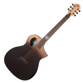 Guitarra electroacústica Michael Kelly Guitarra Forte Port X barata, ofertas en guitarras, guitarras baratas