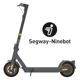 Patinete eléctrico Segway-Ninebot Max G30E II barato, patinetes electricos baratos, ofertas en patinetes