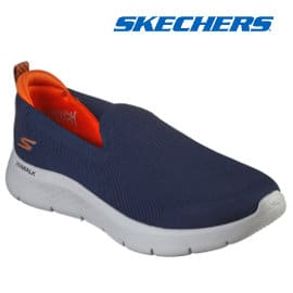 Zapatillas Skechers Go Walk Flex Rightful baratas, zapatillas de marca baratas, ofertas en calzado