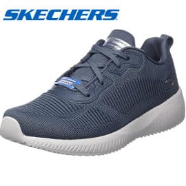Zapatillas Skechers Squad baratas, zapatillas de marca baratas, ofertas en calzado