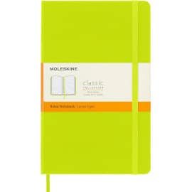 Cuaderno clásico de tapa dura Moleskine 240 páginas barato, ofertas en cuadernos de notas, cuadernos de notas baratos