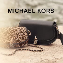 Descubre la nueva colección de Michael Kors, bolsos de marca baratos, ofertas en ropa
