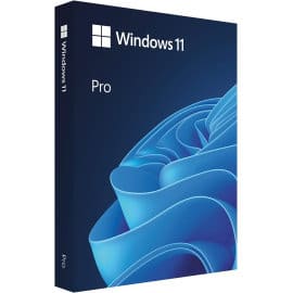 Licencia Windows 11 Pro 64-bit original barata, ofertas en Windows 11 Pro, licencias de Windows baratas