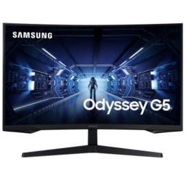 Monitor Samsung Odyssey G5 barato. Ofertas en monitores, monitores baratos