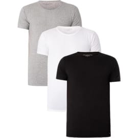 Pack de 3 camisetas Tommy Hilfiger Premium barato. Ofertas en ropa de marca, ropa de marca