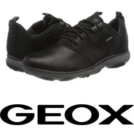 Sneakers Geox Nebula 4x4 B ABX baratas, ofertas en zapatillas, zapatillas baratas