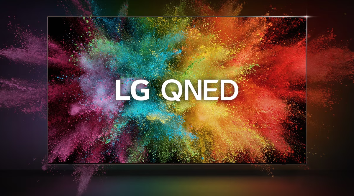 Televisor LG Neo QNED 55QNED756RA barato. Ofertas en televisores, televisores baratos, chollo