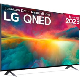 Televisor LG Neo QNED 55QNED756RA barato. Ofertas en televisores, televisores baratos
