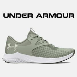 Zapatillas Under Armour Charged Aurora 2 baratas, calzado de marca barato, ofertas en zapatillas