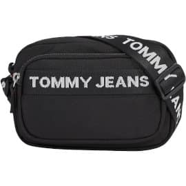 Bandolera Tommy Jeans Essentials Crossover barata, bolsos de marca baratos, ofertas en complementos