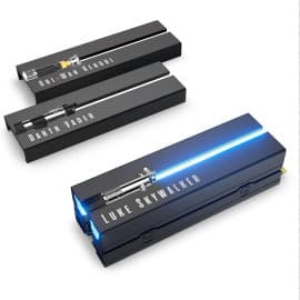 Disco SSD Seagate FireCuda Lightsaber Legends Special Edition barato, ofertas en discos SSD, discos SSD baratos