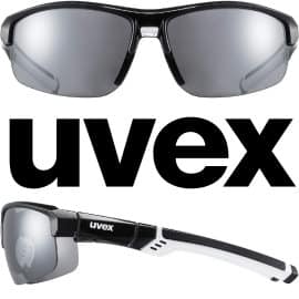 Gafas de sol de ciclismo Uvex Sportstyle 226 baratas, ofertas en gafas de sol, gafas de sol baratas