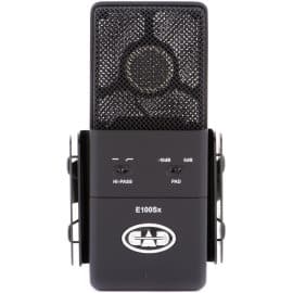 Micrófono de condensador supercadioide Cad Audio E100SX barato, ofertas en micrófonos, micrófonos baratos