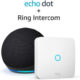 Pack interfono Amazon Ring Intercom con Echo Dot barato. Ofertas en dispositivos Amazon, dispositivos Amazon baratos