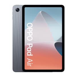 ¡Código descuento! Tablet OPPO Pad Air 4/64GB WiFi sólo 135 euros. Te ahorras 124 euros.