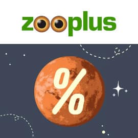 Ofertas de Black Friday en Zooplus, productos para mascotas baratos, ofertas para mascotas