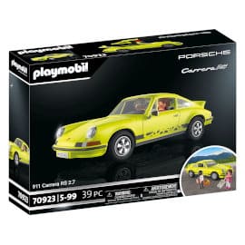 Playmobil Porsche 911 Carrera RS 2.7 barato, juguetes baratos, ofertas para niños