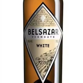 ¡¡Chollo!! Vermú Belsazar White de 75cl sólo 12.69 euros.